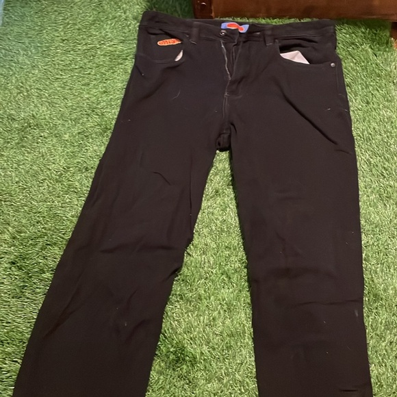 Black 32” empyre jeans - Picture 3 of 4